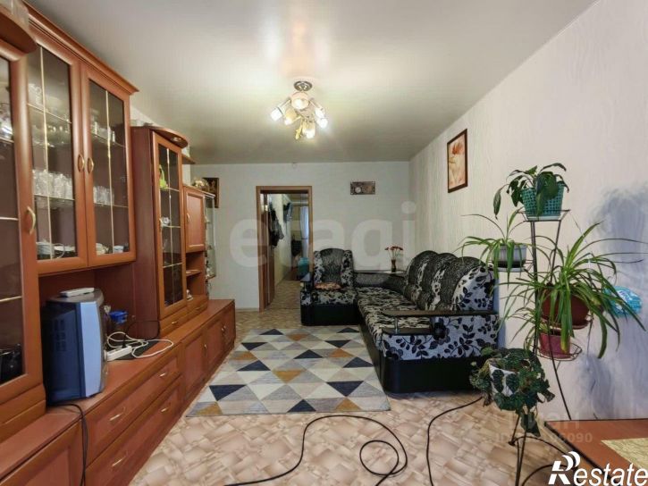 3-комн квартира Станционная улица, 38,  д. 38