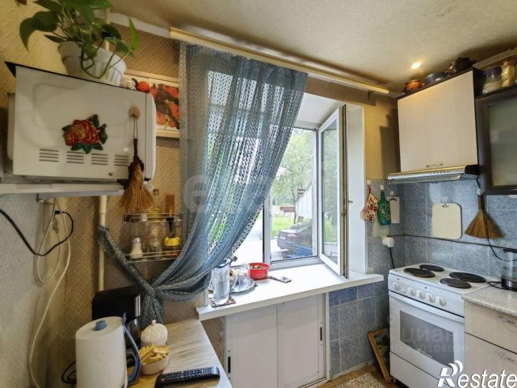 3-комн квартира Станционная улица, 38,  д. 38