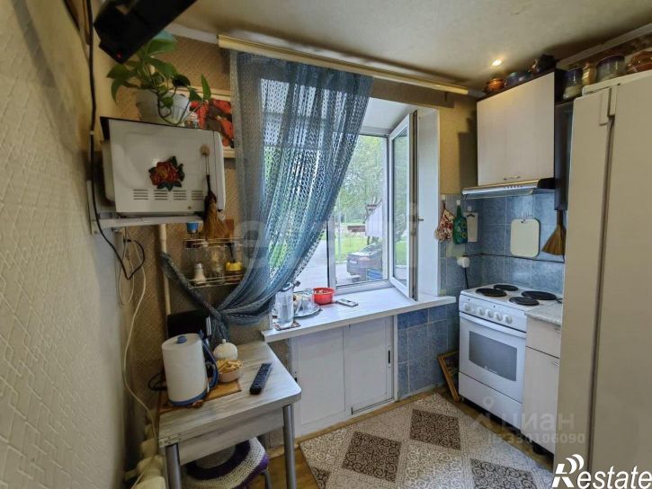 3-комн квартира Станционная улица, 38,  д. 38