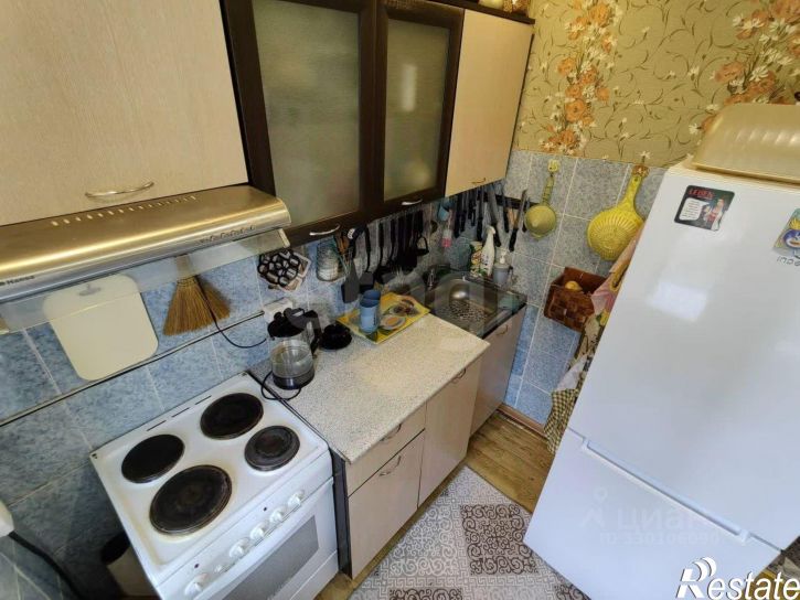 3-комн квартира Станционная улица, 38,  д. 38