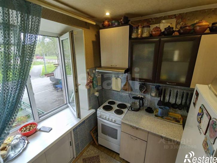 3-комн квартира Станционная улица, 38,  д. 38