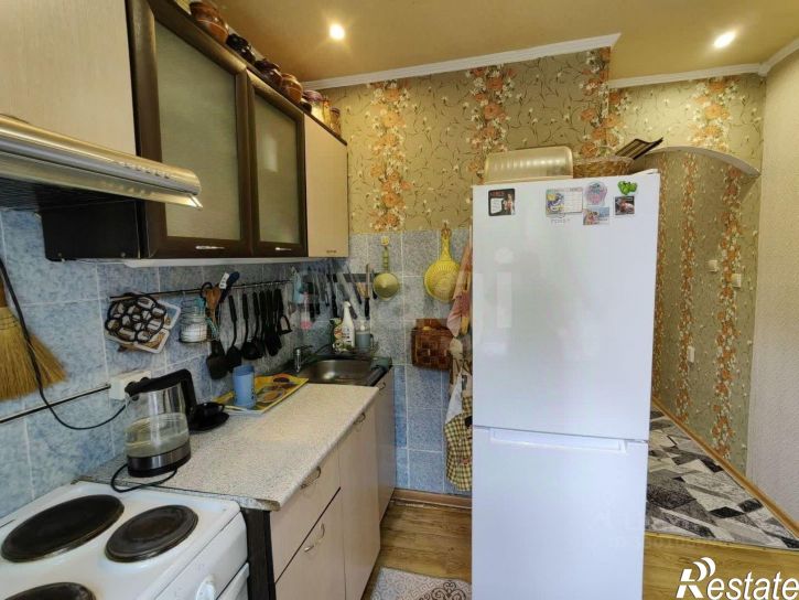 3-комн квартира Станционная улица, 38,  д. 38