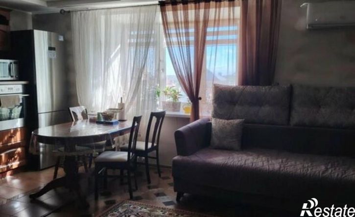 2-комн квартира улица Шишкова, 20,  д. 20