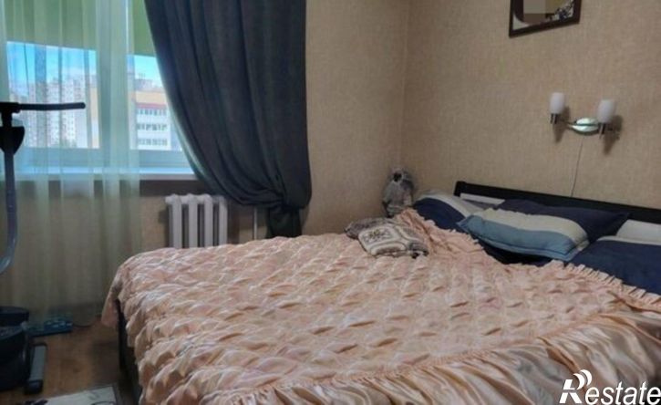 2-комн квартира улица Шишкова, 20,  д. 20