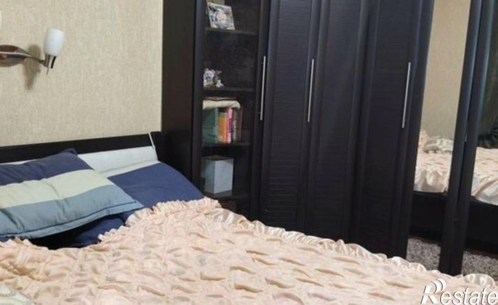 2-комн квартира улица Шишкова, 20,  д. 20