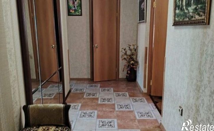 2-комн квартира улица Шишкова, 20,  д. 20