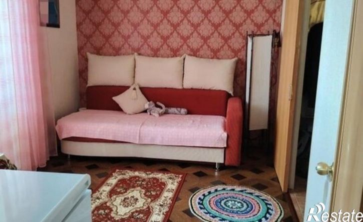 2-комн квартира улица Шишкова, 20,  д. 20