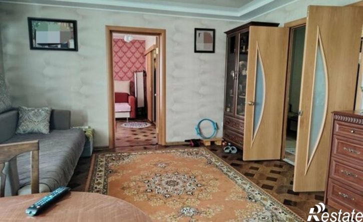 2-комн квартира улица Шишкова, 20,  д. 20