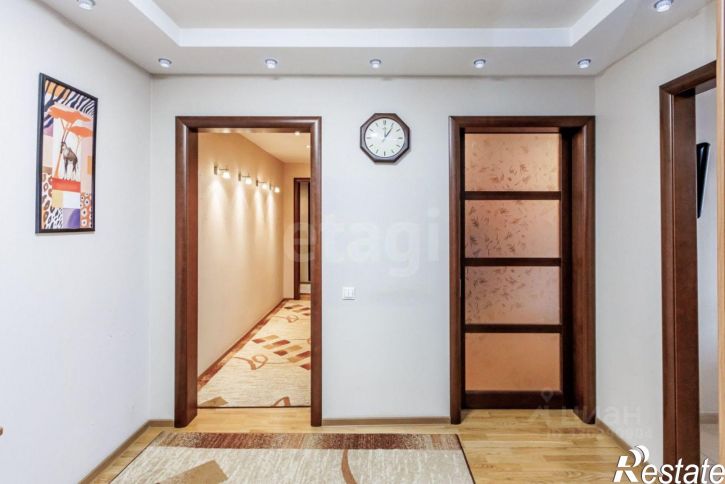 3-комн квартира улица Демьяна Бедного, 102,  д. 102