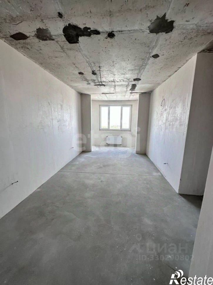 2-комн квартира Ставропольская улица, 95,  д. 95
