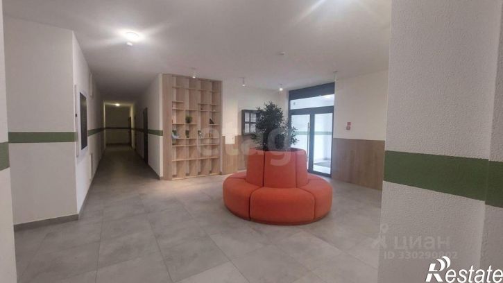 2-комн квартира Ставропольская улица, 95,  д. 95