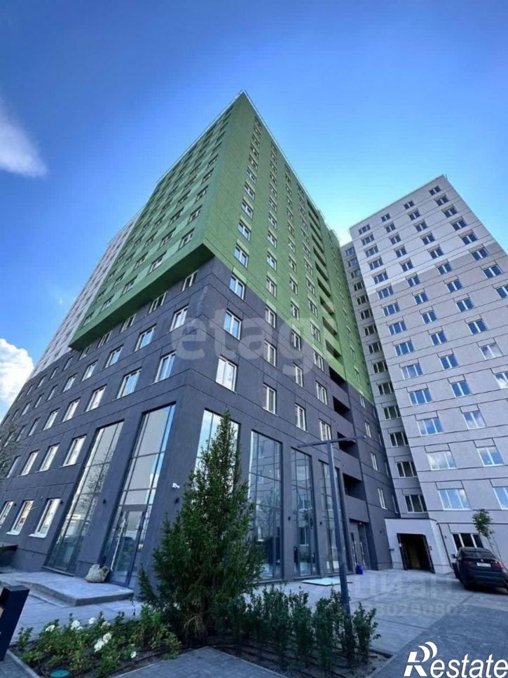 2-комн квартира Ставропольская улица, 95,  д. 95