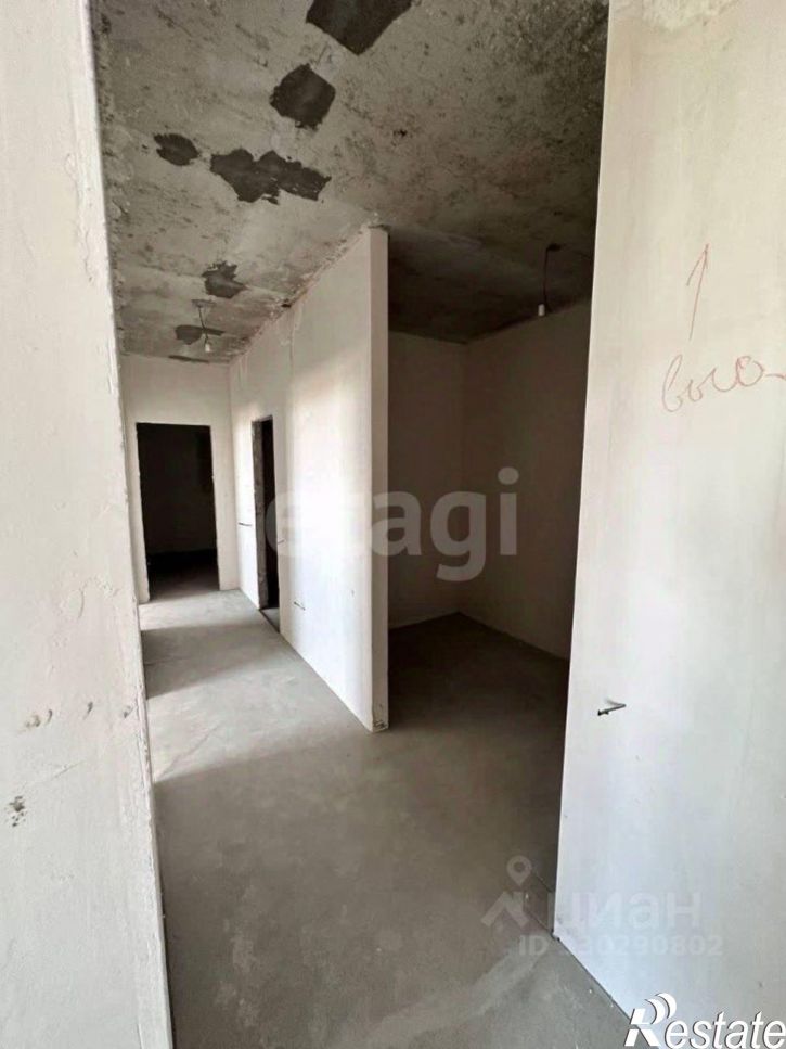 2-комн квартира Ставропольская улица, 95,  д. 95