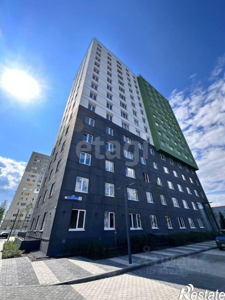2-комн квартира Ставропольская улица, 95,  д. 95
