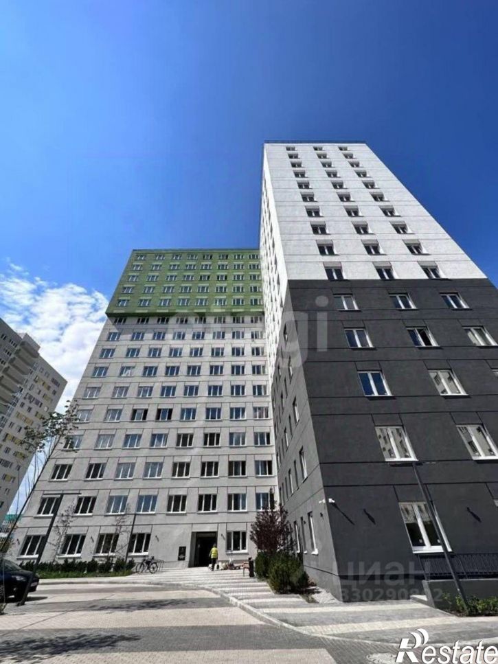 2-комн квартира Ставропольская улица, 95,  д. 95