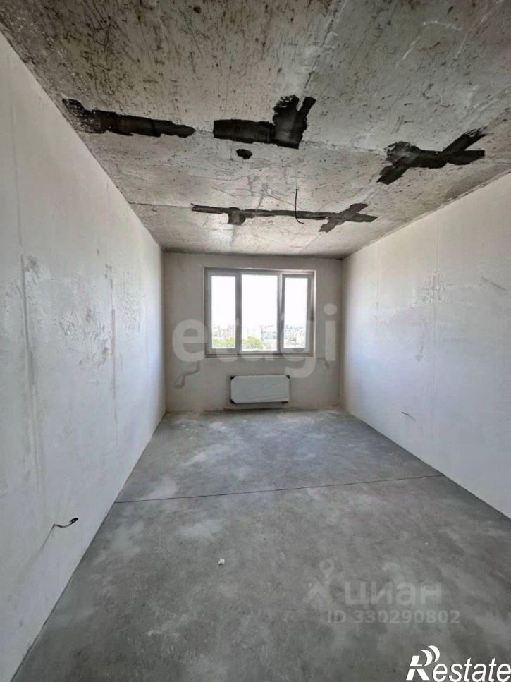 2-комн квартира Ставропольская улица, 95,  д. 95