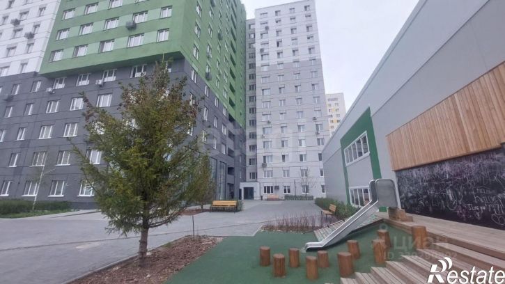 2-комн квартира Ставропольская улица, 95,  д. 95