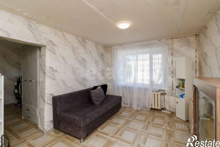 1-комн квартира Станционная улица, 24,  д. 24