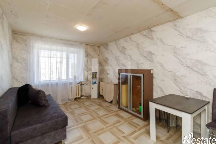 1-комн квартира Станционная улица, 24,  д. 24
