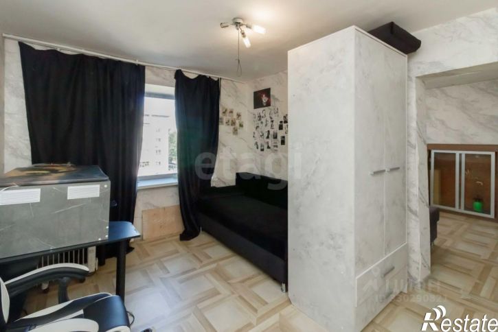 1-комн квартира Станционная улица, 24,  д. 24