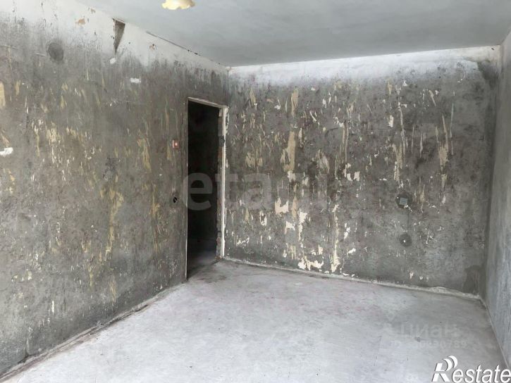 3-комн квартира улица Энергостроителей, 12,  д. 12