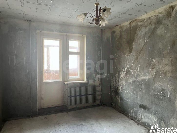 3-комн квартира улица Энергостроителей, 12,  д. 12