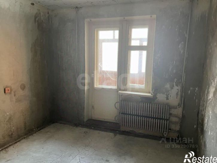 3-комн квартира улица Энергостроителей, 12,  д. 12