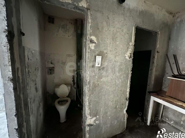 3-комн квартира улица Энергостроителей, 12,  д. 12