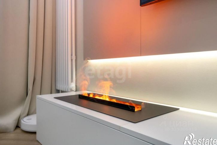 3-комн квартира улица Газовиков, 38,  д. 38