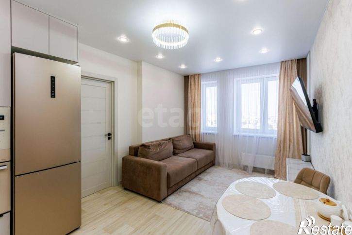2-комн квартира улица Новосёлов, 103 к1,  д. 103 к1
