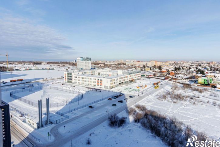 2-комн квартира улица Новосёлов, 103 к1,  д. 103 к1