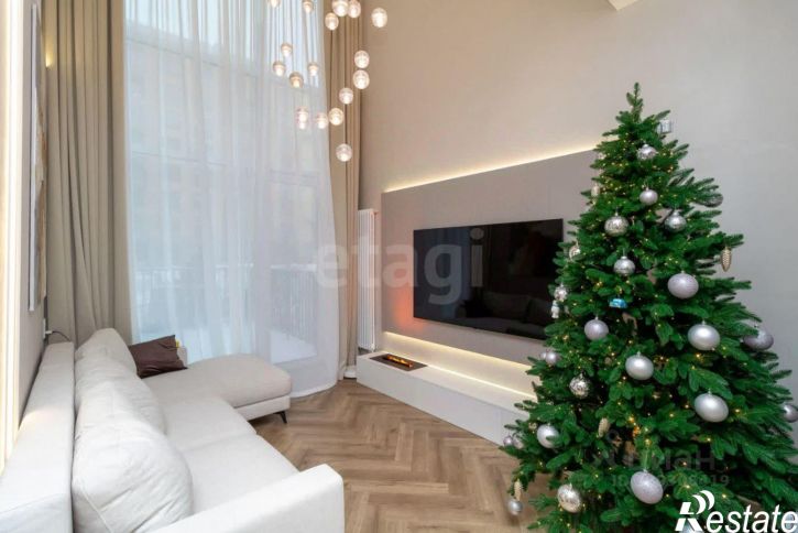 3-комн квартира улица Газовиков, 38,  д. 38