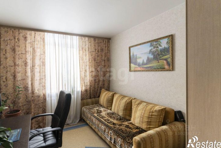 3-комн квартира улица Моторостроителей, 12,  д. 12