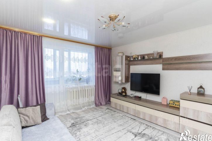 3-комн квартира улица Моторостроителей, 12,  д. 12