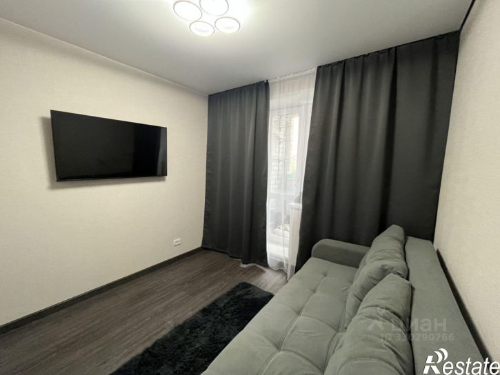 2-комн квартира Тюмень, улица Михаила Сперанского, 25