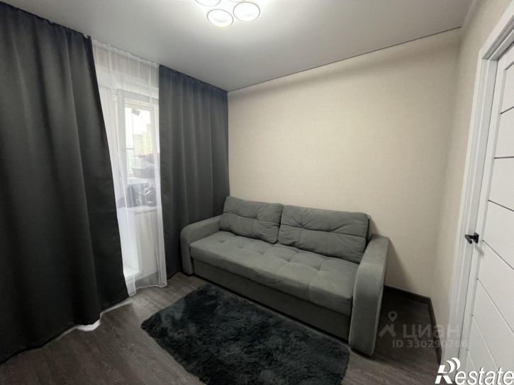 2-комн квартира Тюмень, улица Михаила Сперанского, 25