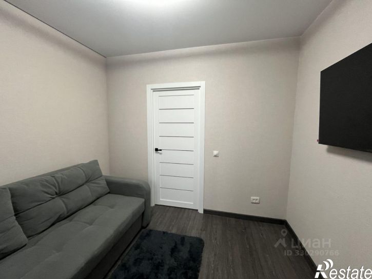 2-комн квартира Тюмень, улица Михаила Сперанского, 25