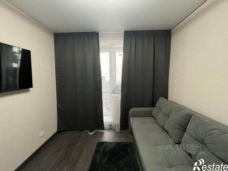2-комн квартира Тюмень, улица Михаила Сперанского, 25