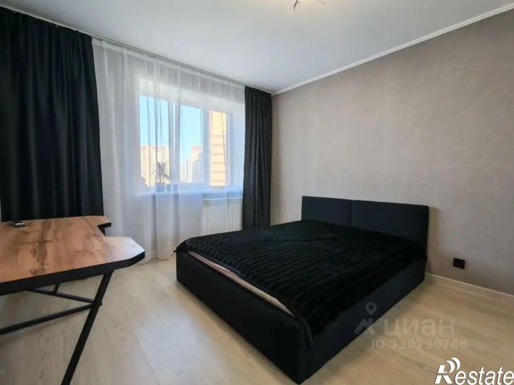 2-комн квартира Тюмень, улица Михаила Сперанского, 25