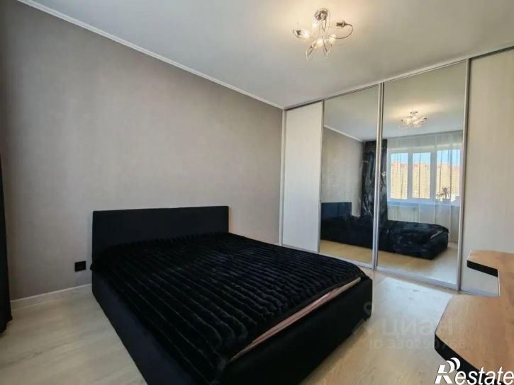2-комн квартира Тюмень, улица Михаила Сперанского, 25