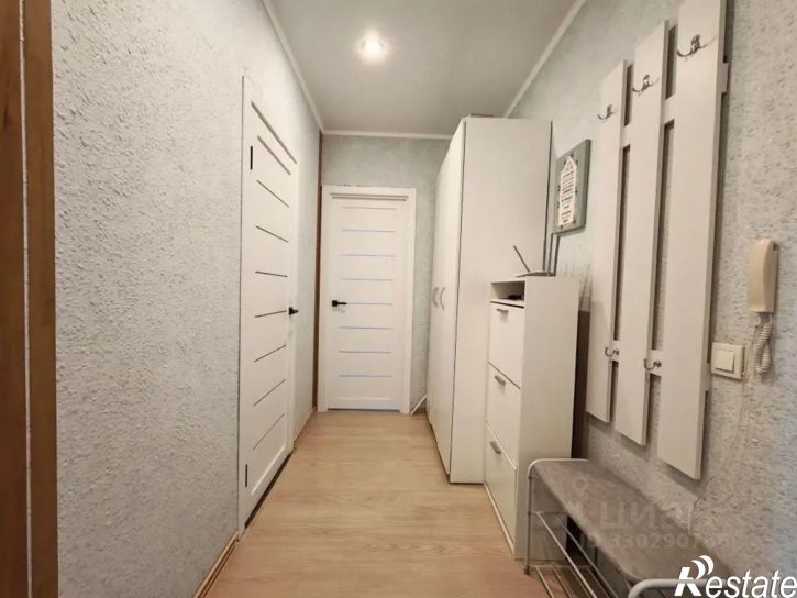 2-комн квартира Тюмень, улица Михаила Сперанского, 25