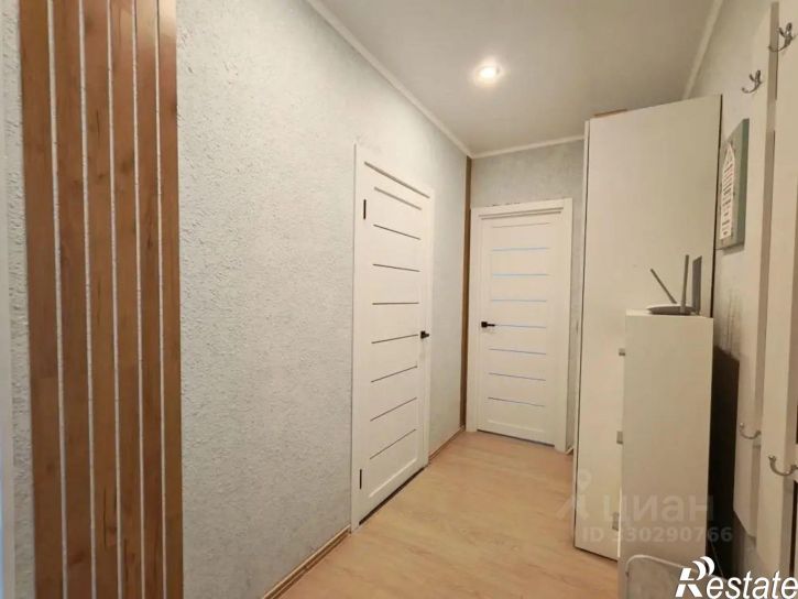 2-комн квартира Тюмень, улица Михаила Сперанского, 25