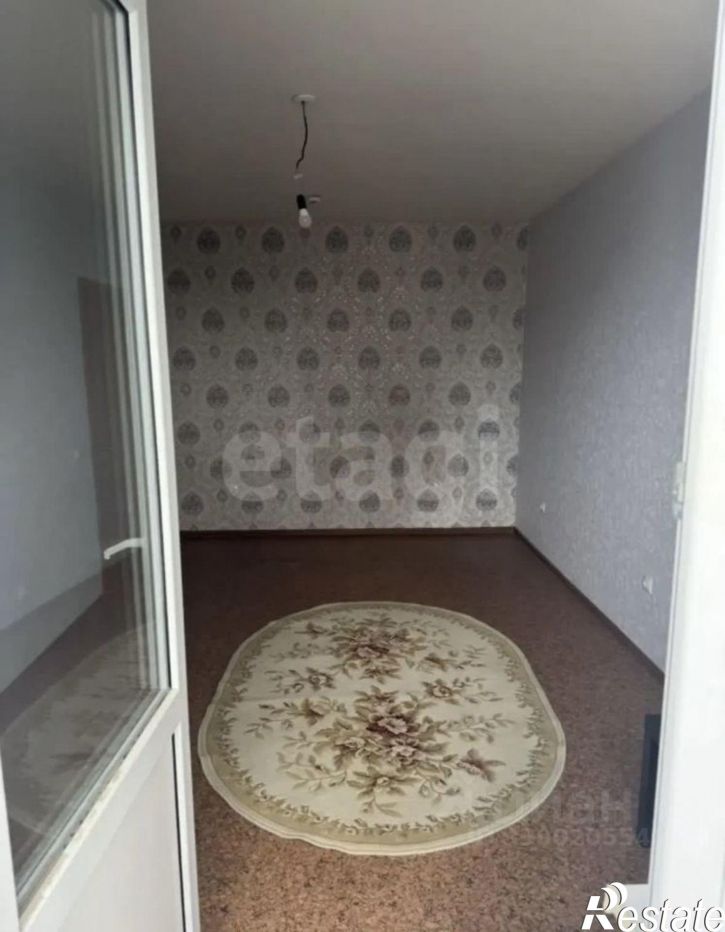 1-комн квартира улица Казачьи Луга, 12,  д. 12