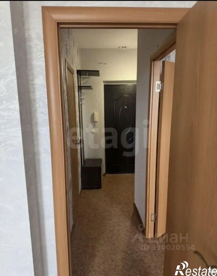1-комн квартира улица Казачьи Луга, 12,  д. 12