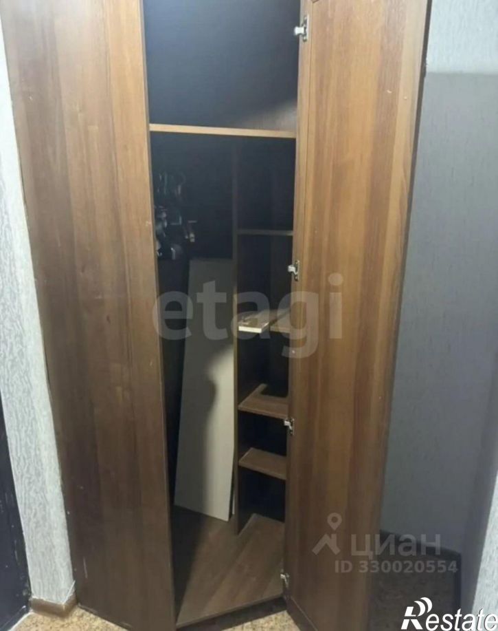 1-комн квартира улица Казачьи Луга, 12,  д. 12