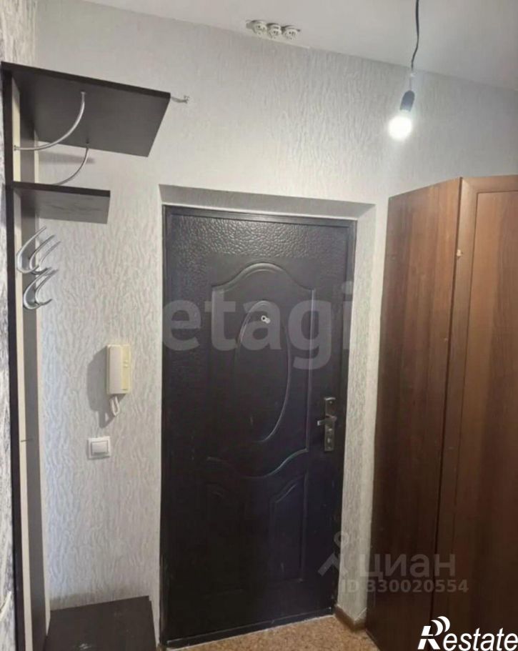 1-комн квартира улица Казачьи Луга, 12,  д. 12