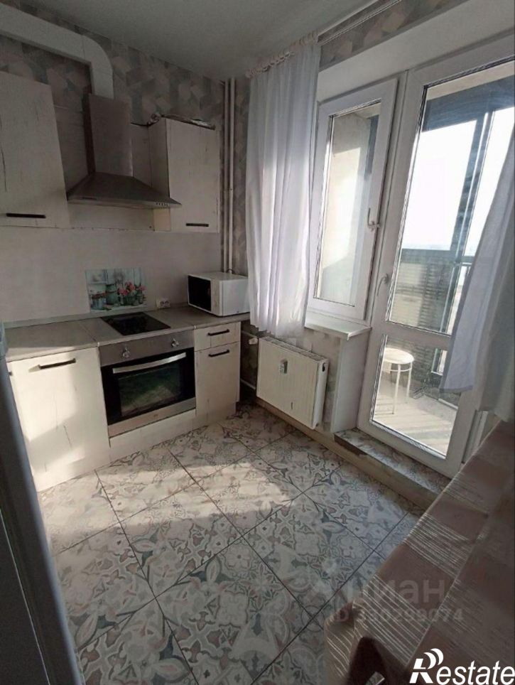 1-комн квартира 12-я Линейная улица, 12,  д. 12