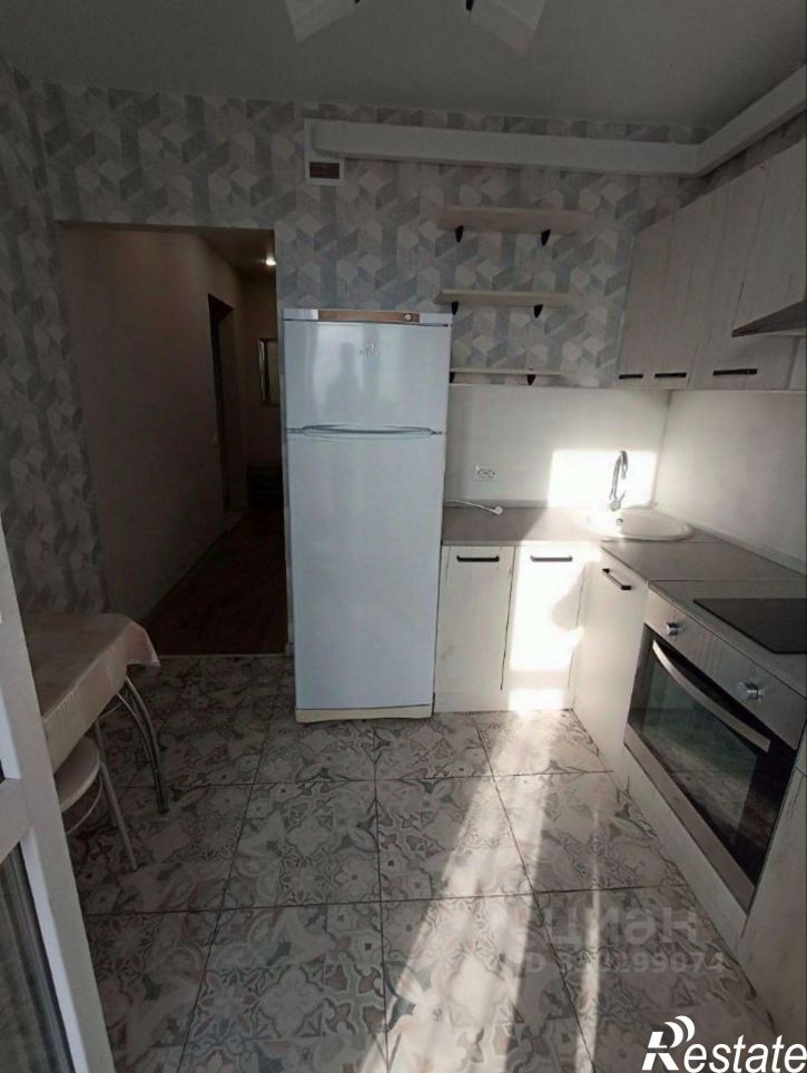 1-комн квартира 12-я Линейная улица, 12,  д. 12