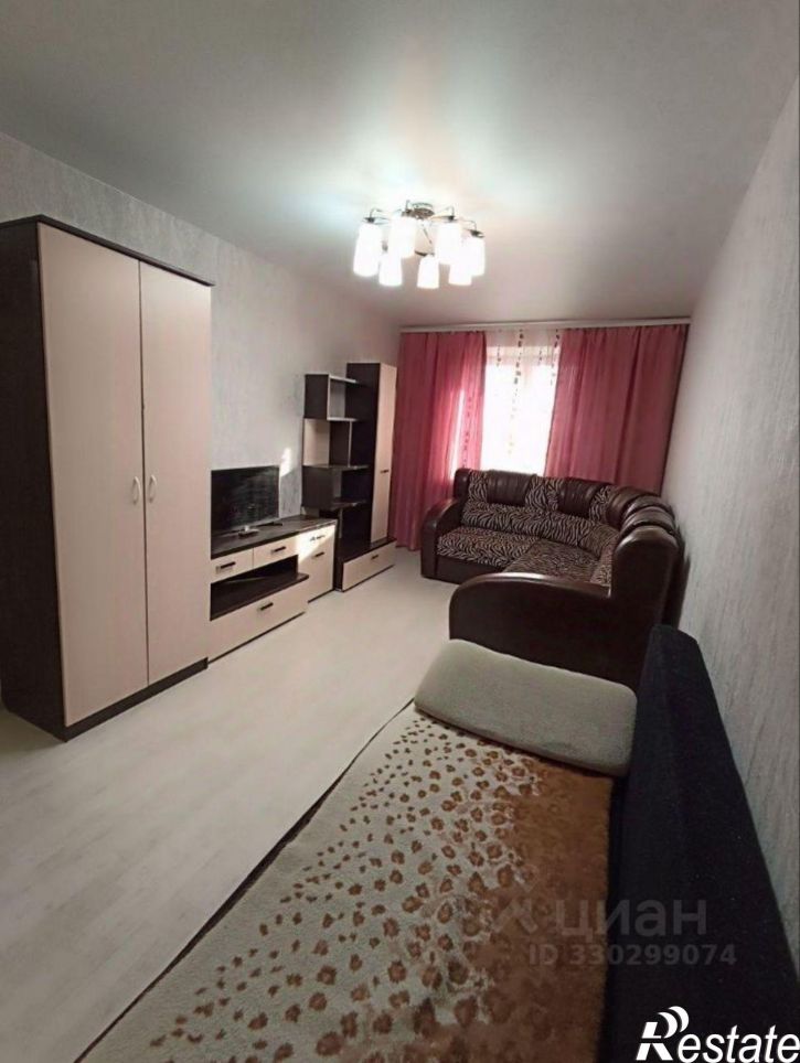 1-комн квартира 12-я Линейная улица, 12,  д. 12