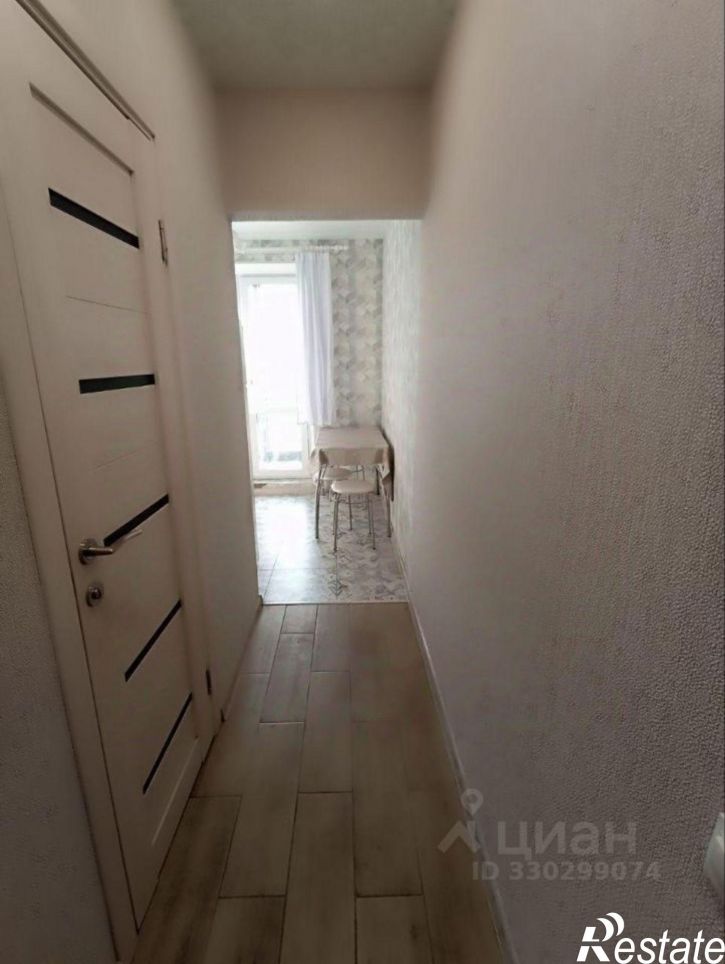 1-комн квартира 12-я Линейная улица, 12,  д. 12